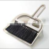 Popular Mini Dust Pan and Brush Broom Set DL7001 thumbnail-1