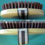Wooden Horse Brush thumbnail-1