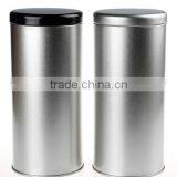 Custom Coffee Tea Tin Box