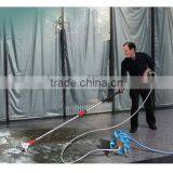 Car Bus Wash Brush, Long Handle Window Glass Cleaning Brush, Car Dust Cleaning Brush thumbnail-1