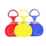 Plastic Snow Sledge thumbnail-1