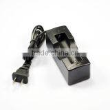 UniqueFire America/European One Slot 18650 Lithium Battery Dynamo Battery Charger thumbnail-5