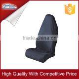 2pcs Set Car Front Seat Protector thumbnail-1