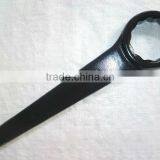 Top Quality Carbon Steel 55mm Single Box Wrench thumbnail-1