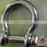 Bow Shackle