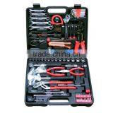 LB-352RED combination tools in strong case tool kit stools high quality