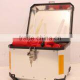Motocycle Aluminium Helmet Box thumbnail-3
