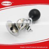 High Quality Alloy With Rubber Bicycle Bike Trumpet thumbnail-3