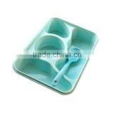 Plastic Food Packaging Box Lunch Box for Kids thumbnail-1