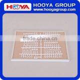 11"*16"felt Letter Board With Plastic Letter Sets thumbnail-4