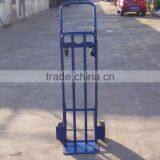 Chinese Sellers List Foldable Bule Storage Cart Hand Trolley thumbnail-1