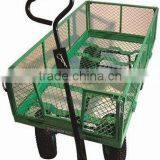 Utility Cart, Garden Wagon TC1840H thumbnail-2