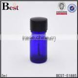 Custom Nail Polish Glass Bottle Brush Cap Free Sample Manufacturer thumbnail-1