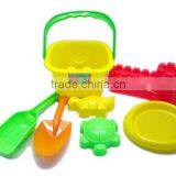 go to Beach Summer Play ABS Outdoor Sand Digging Toys With EN71 thumbnail-1