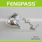 Stainless Steel Tea Kettle With Filter (58-59-60) thumbnail-1