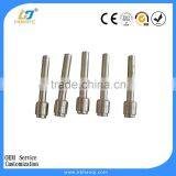 Brass / Stainless Steel Immersion Thermowell for Pressure Thermometer thumbnail-1