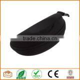 Protable Zipper Clam Shell Hard Case Box Pouch Bag Eye Glasses Sunglasses DT thumbnail-3