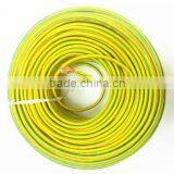 Hot Selling of Green Yellow Cable thumbnail-3