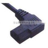 Right Angel Power Cord