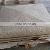 Cheap Granite Pier Caps/tier Stone