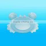 D222-D Crab Dessert Plate (1PC)