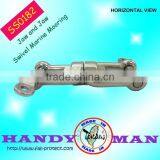 Jaw Jaw Swivel Marine Mooring thumbnail-3