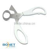 SSF0001 CE Certificated 5-1/2'' Kitchenware Quail Eggs Scissors thumbnail-2