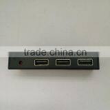 3 Port USB Hub thumbnail-3