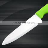 High Quality German Steel Available 4 Pieces Ceramic Knife thumbnail-4