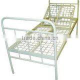 Basic Semi Fowler Bed Without Castors thumbnail-1