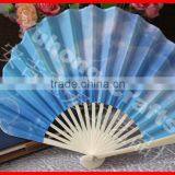 High-grade Bamboo Fans for Gift thumbnail-2