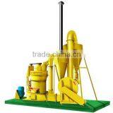 Small Fine Powder Grinding System From China Factory