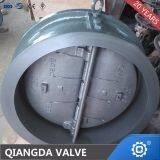 API594 DUAL PLATE WAFER TYPE CHECK VALVE WCB CF3M thumbnail-2