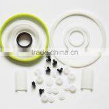 Silicone Seal ,Silicone Rubber Parts, Silicone Fitting thumbnail-2