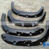 Offroad ABS Fender Flares for Toyota Hilux 4x4 Wheel Arch Fender Flares Universal thumbnail-1