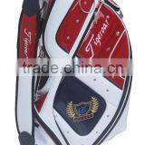 Hot Sale Import Export Major Golf Club With Golf Bag thumbnail-3