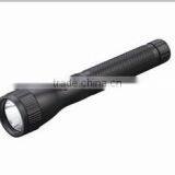 Classic Rechargeable Alumium Flashlight
