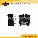 Drawstring Microfiber Small Phone Pocket thumbnail-5