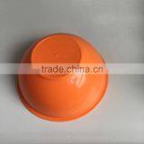 Round Plastic Colourful Bowl thumbnail-3