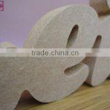 Alphabet Letters Cut, Wood Letters Stand thumbnail-4