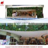 High Quality Artificial Mini Garden Products Artificial Vertical Wall thumbnail-2