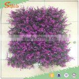 Home Decoration Green Real Grass Like Artificial Plastic Grass Carpet thumbnail-3