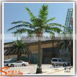 High Quality New Product Plastic Coconut Palm Tree Fake Plant Tree Artificial Coconut Tree for Sale thumbnail-6