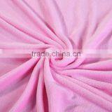 Pink Print Magnetic Blanket Home Bedding Sheet Polyester Flannel Fleece Blanket thumbnail-6