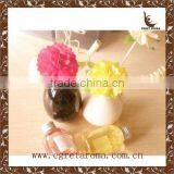 Hot Sale Customized Glass Bottle With Rattan Sticks for Reed Diffusers thumbnail-2