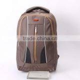 High Quality Polyester Laptop Backpack thumbnail-1