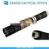 Erains TAC Optics Adjustable 200mw High Power Long Range Military Tactical Green Laser Designator Illuminator Torch Light thumbnail-1