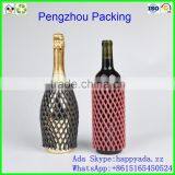 Top Grade EPE Sleeve Mesh Net for Bottle thumbnail-4