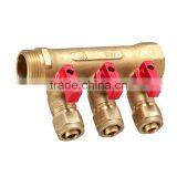 BARSS WATER SEPARATOR MANIFOLD