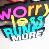 Factory Profession Custom Pvc Keychain thumbnail-6